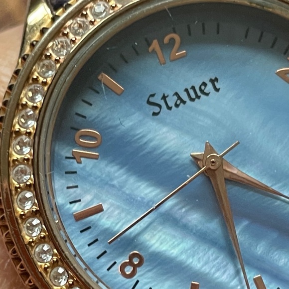 vintage watch - Picture 2 of 9